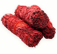 DRAGON'S BLOOD SAGE