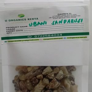 UBANI SANDARUSI