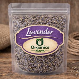 LAVENDER