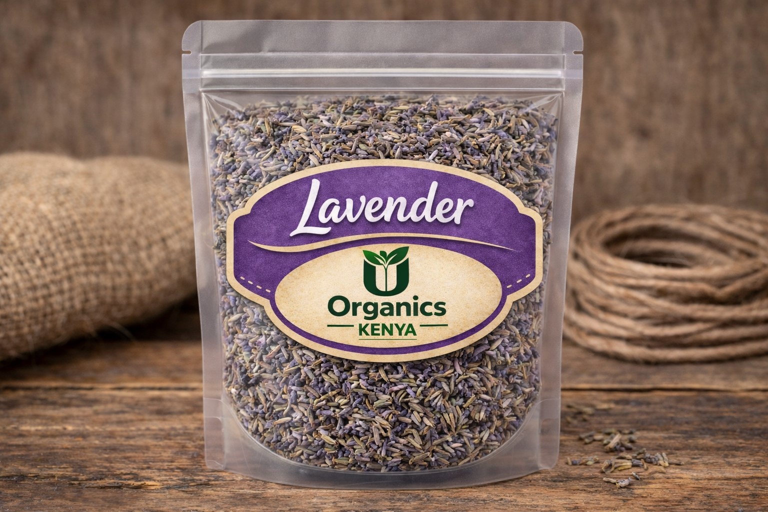 LAVENDER