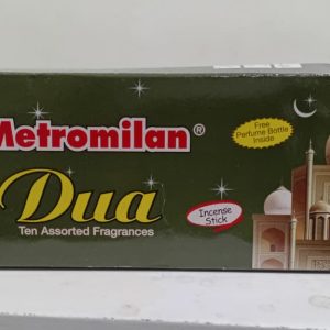 METROMILLAN DUA