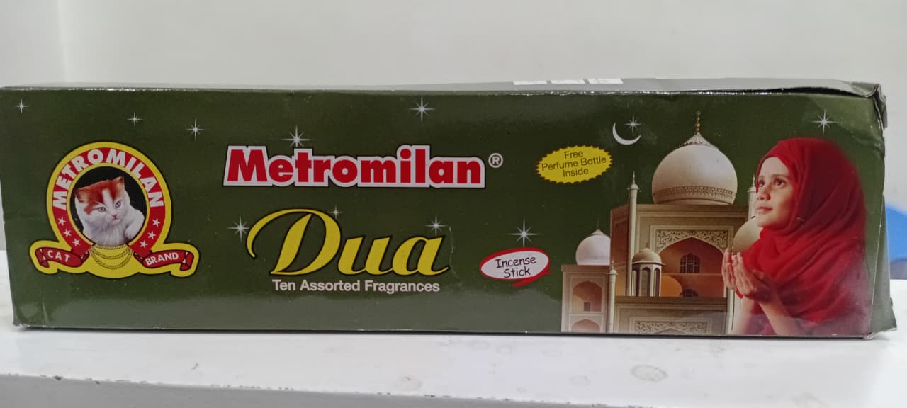 METROMILLAN DUA