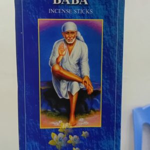 HEM SAI BABA INCENSE