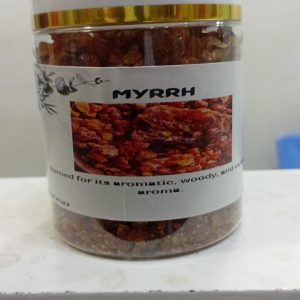 MYRRH