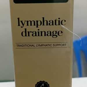 LYMPHATIC DRAINAGE DROPS