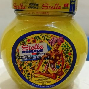 STELLA POMADE CREAM