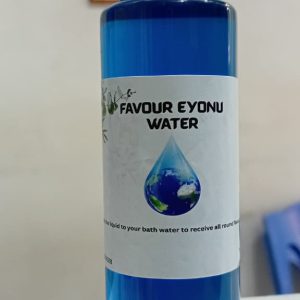 FAVOUR WATER
