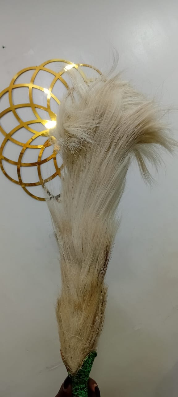 HORSE TAIL