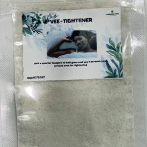 VEE TIGHTENER
