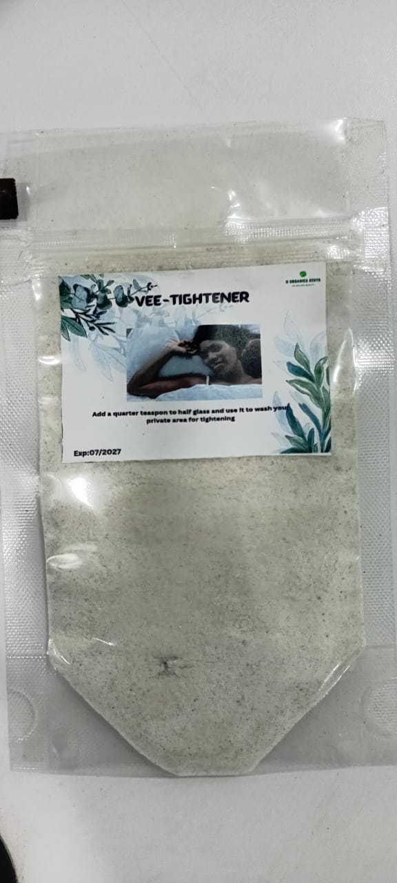 VEE TIGHTENER