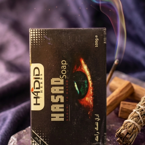 HASSAD SOAP