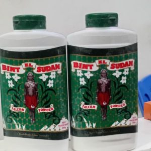 BINT EL SUDAN POWDER BIG