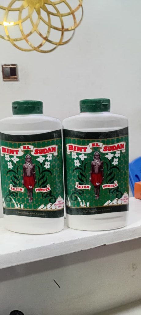 BINT EL SUDAN POWDER BIG